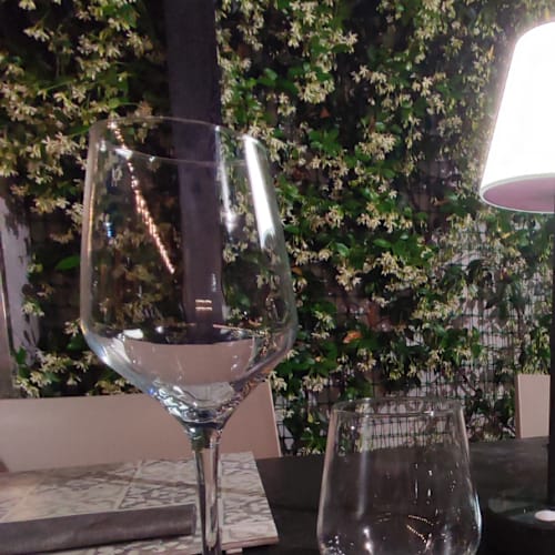 Panacea  Ristorante, Modugno