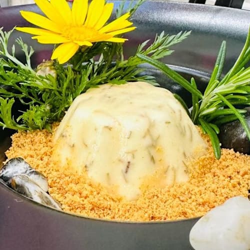 Panacea  Ristorante, Modugno