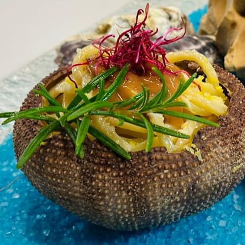 Panacea  Ristorante, Modugno