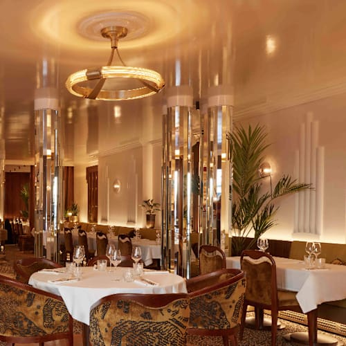 Hollywood Savoy, Paris