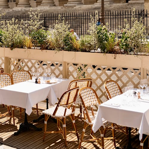 Hollywood Savoy, Paris