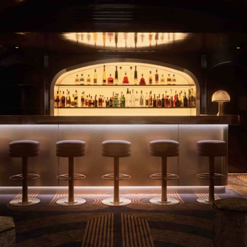 Hollywood Savoy, Paris
