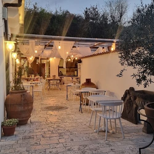 Mensana Masseria Urbana, Roma