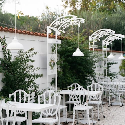 Mensana Masseria Urbana, Roma