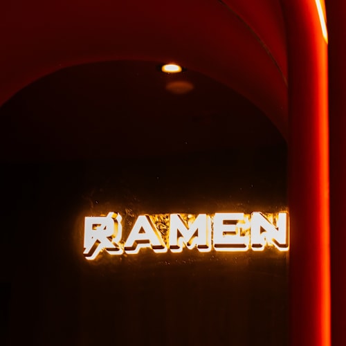 Yatai Ramen Bastille, Paris