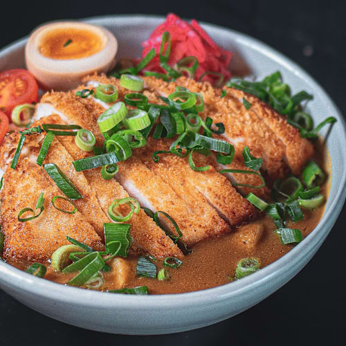 Yatai Ramen Bastille, Paris