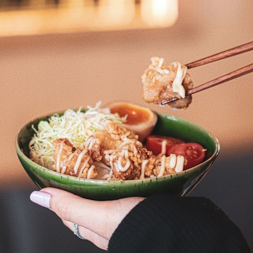 Yatai Ramen Bastille, Paris