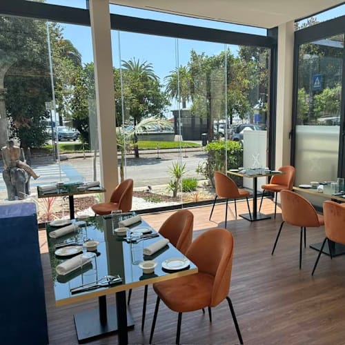 Hey (Hotel Splendide Riviera), Rapallo