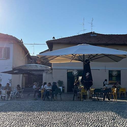 So Gud, Cernusco sul Naviglio