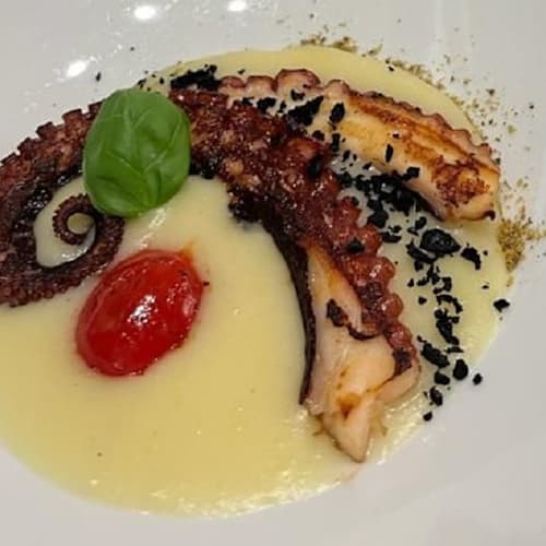 Il Ristorantino, Mantova