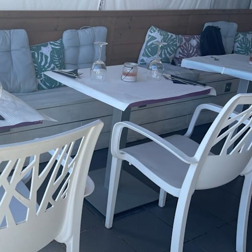 Staffie's Restaurant, Albufeira