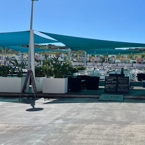 Staffie's Restaurant, Albufeira