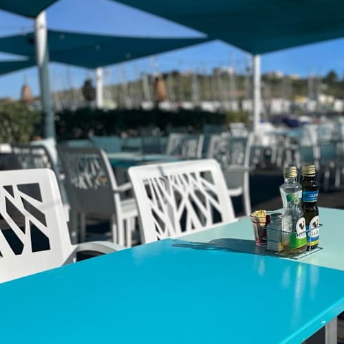 Staffie's Restaurant, Albufeira
