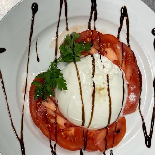 Staffie's Restaurant, Albufeira