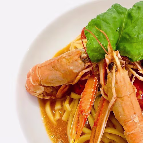 La Feluca, Bagnara Calabra