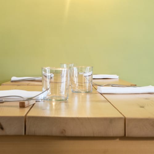 Aromaticus Trastevere, Roma