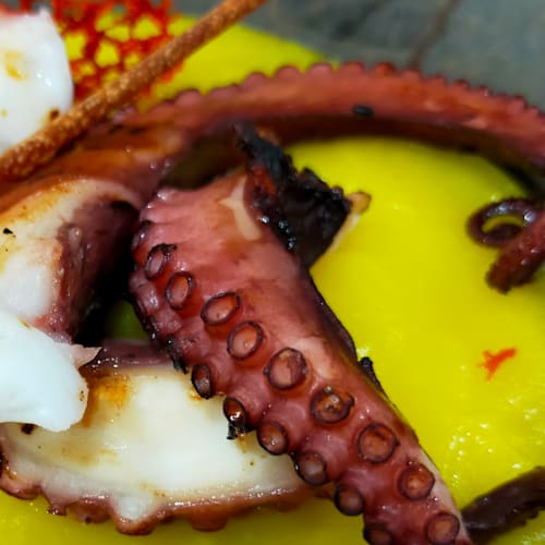 Scrusciu du Mari, Porto Empedocle