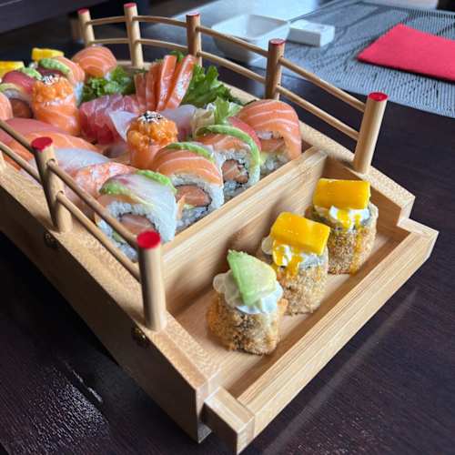 Ristorante Wen Xiang, Milano