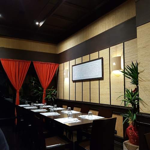 Ristorante Wen Xiang, Milano