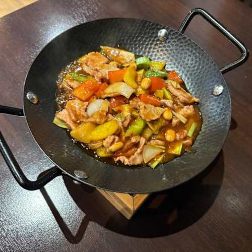 Ristorante Wen Xiang, Milano