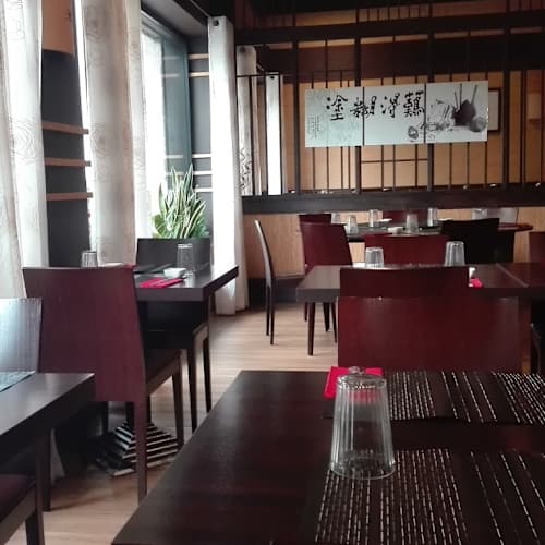 Ristorante Wen Xiang, Milano