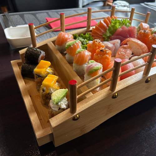 Ristorante Wen Xiang, Milano