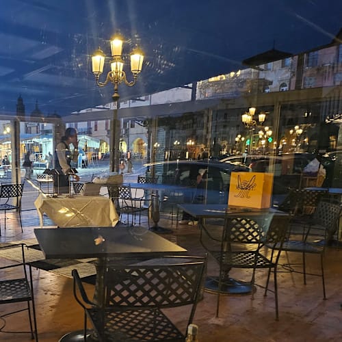 Al Prato Padova, Padova