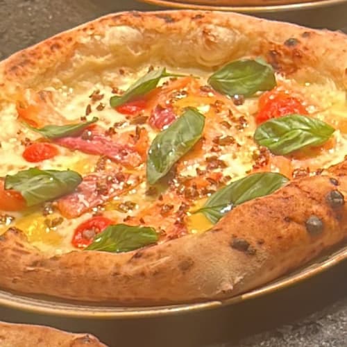 Flame, Erba