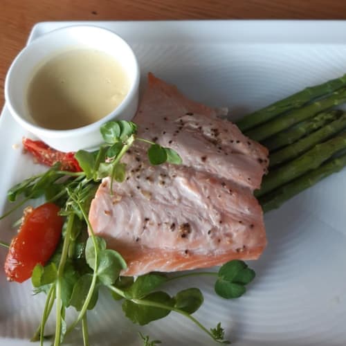 Bij Frank, Zwartsluis