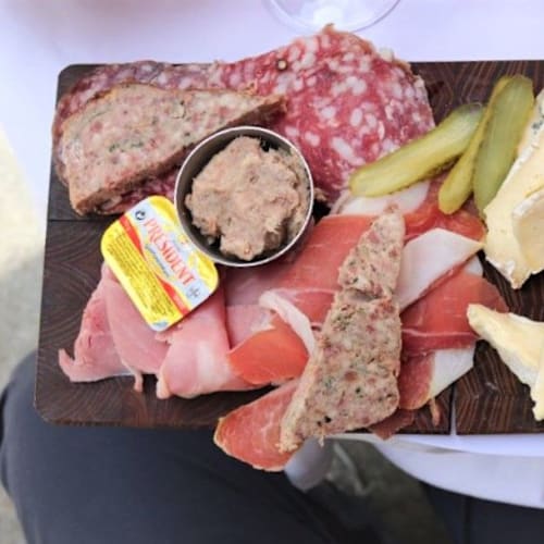 Le Solferino, Paris