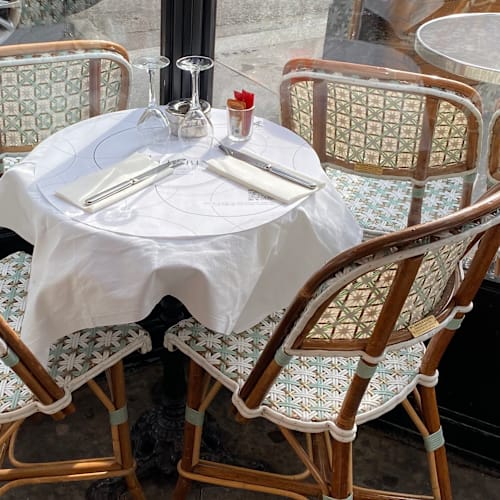 Le Solferino, Paris
