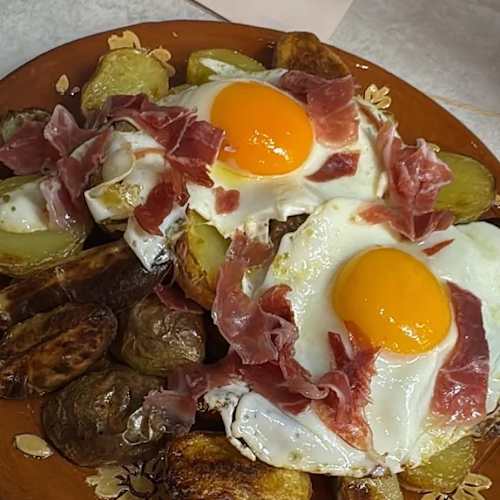 Taberna Callaito, Madrid