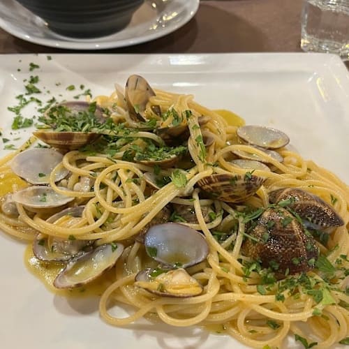Il Barroccio, Roma