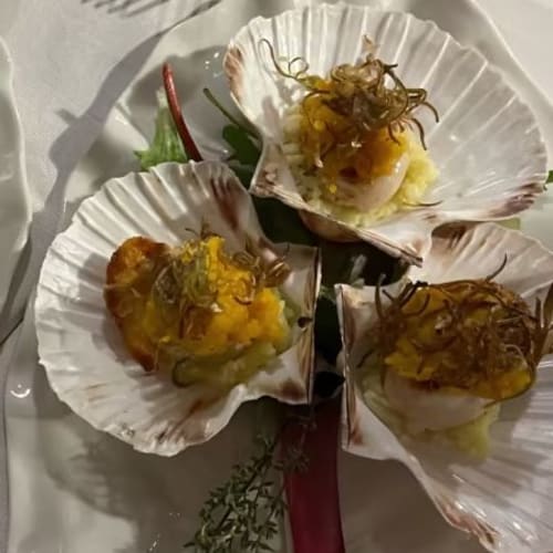 Antico Dolo, Venezia