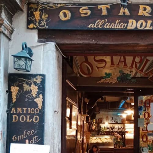 Antico Dolo, Venezia