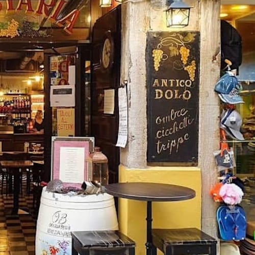 Antico Dolo, Venezia