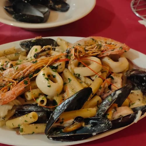 Ristorante Pizzeria Janna, Brescia