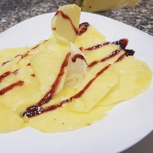 Ristorante Pizzeria Janna, Brescia