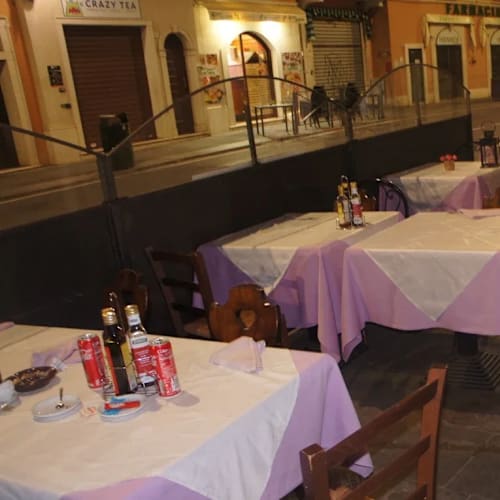 Ristorante Pizzeria Janna, Brescia