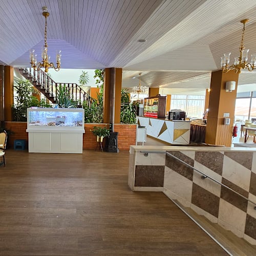 Restaurante Peixão, A dos Cunhados