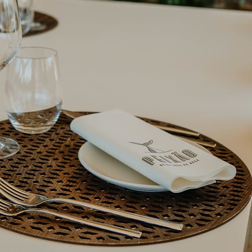 Restaurante Peixão, A dos Cunhados