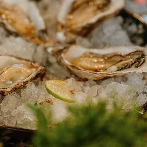 Restaurante Peixão, A dos Cunhados