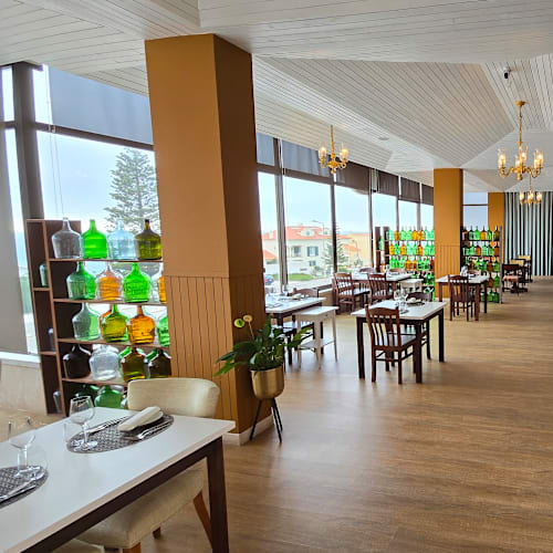 Restaurante Peixão, A dos Cunhados