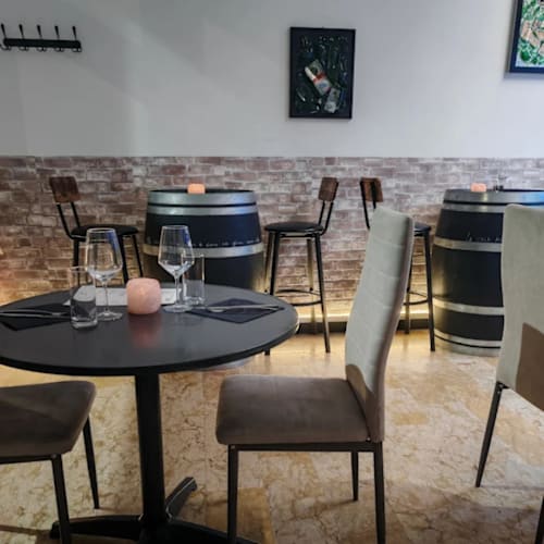 La Fenice Wine, Canelli