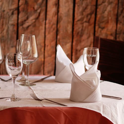 Au Vieux Caveau, Pully
