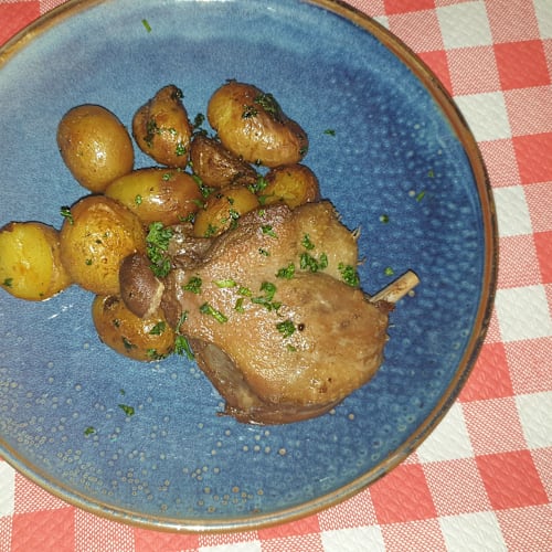 Le Boui Boui, Paris