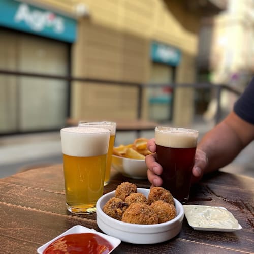 AIP - Alessandria Indipendent Pub, Alessandria