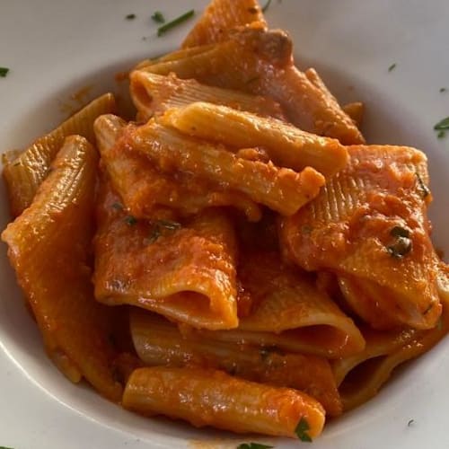Las Tapas, Pisa