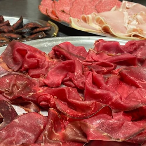 Las Tapas, Pisa