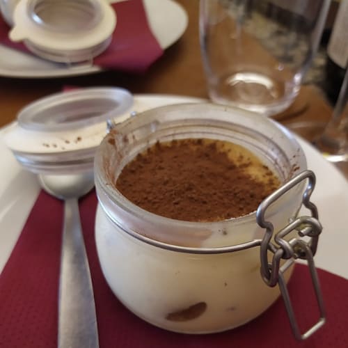 Pizzeria L'Arancio, Pisa